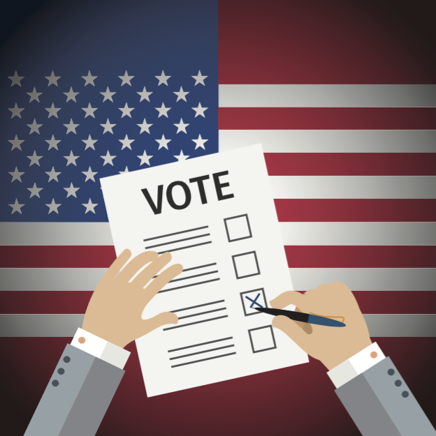 High Five's Top Five