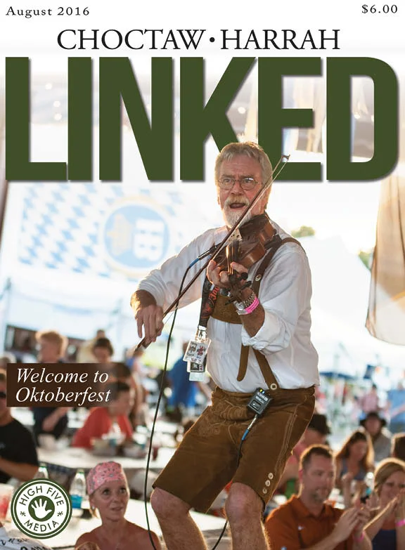 View the Magazine