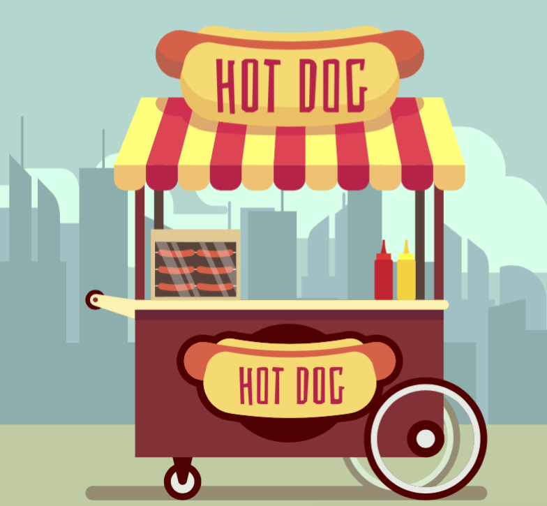 Restaurant Spotlight: Get it while it's hot