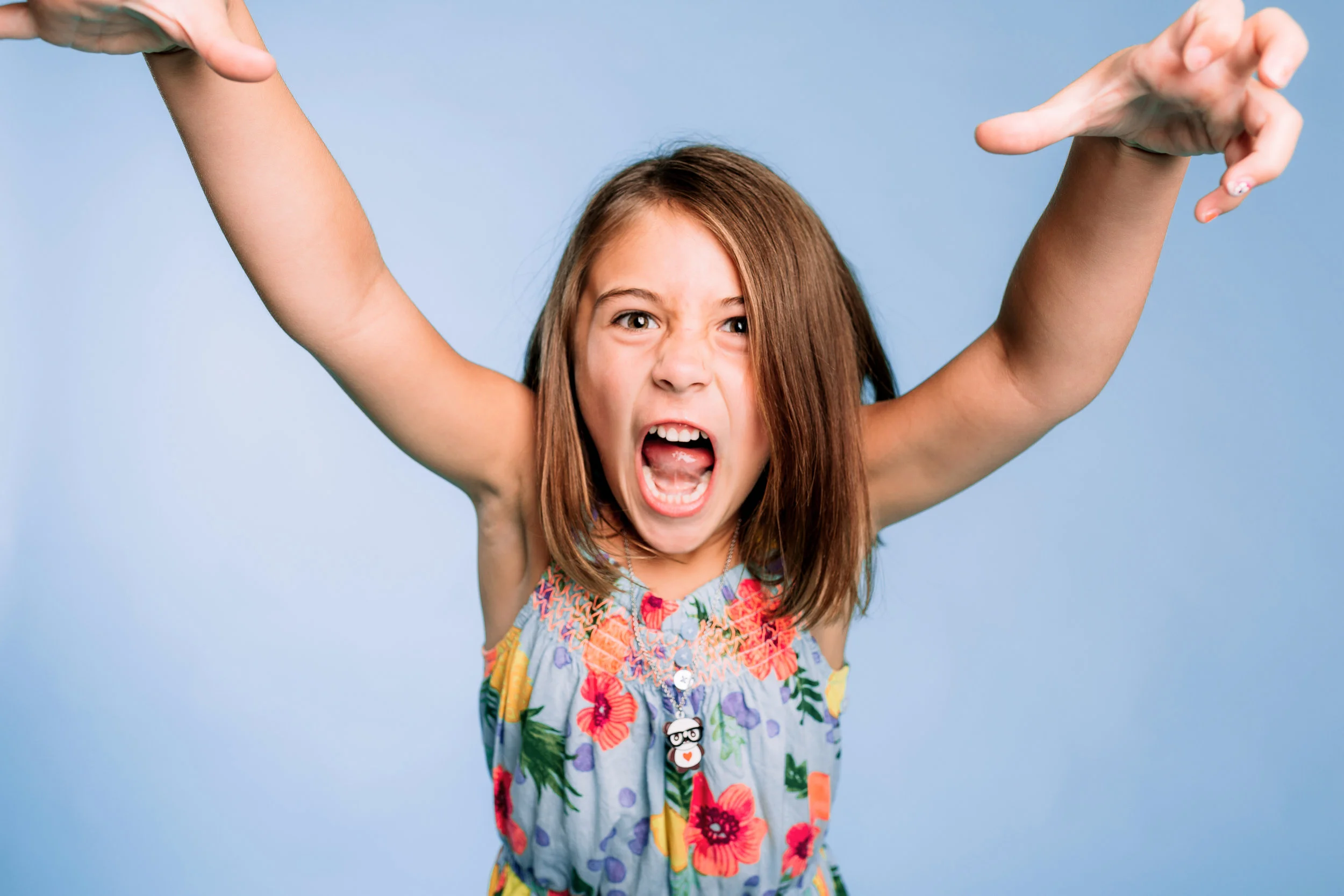 A Kid Q&A