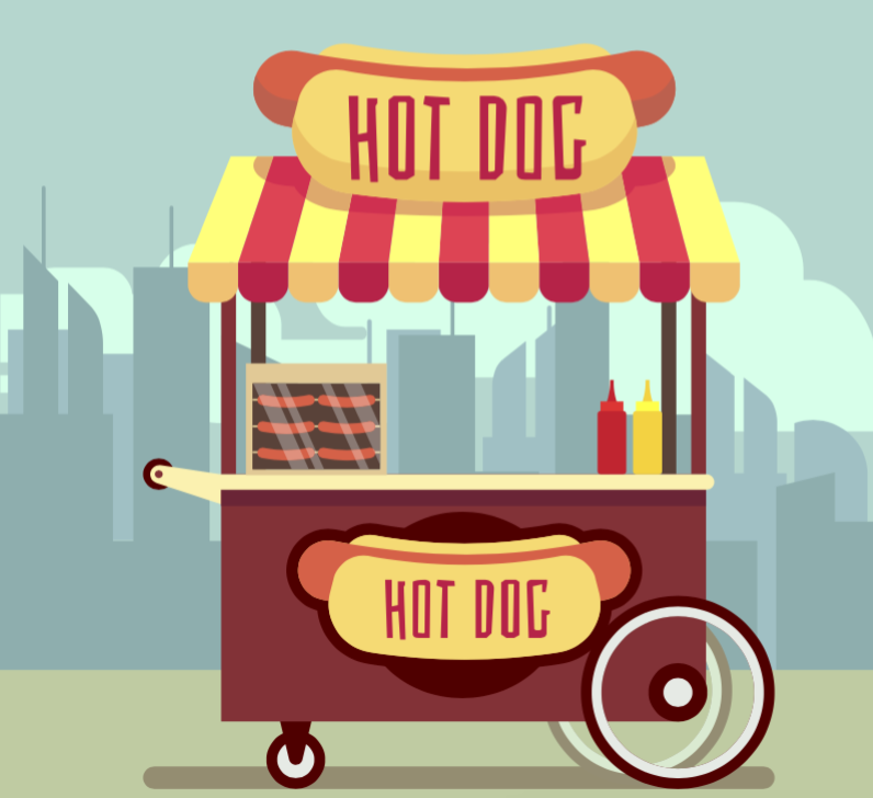 Restaurant Spotlight: Get It While It's Hot