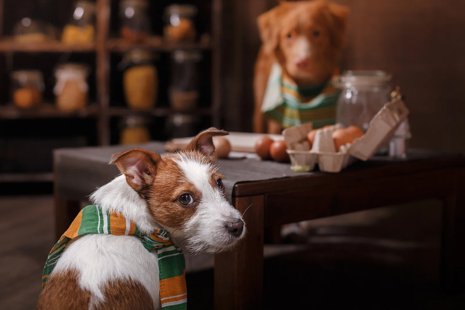 Restaurant Spotlight: Cups and Pups