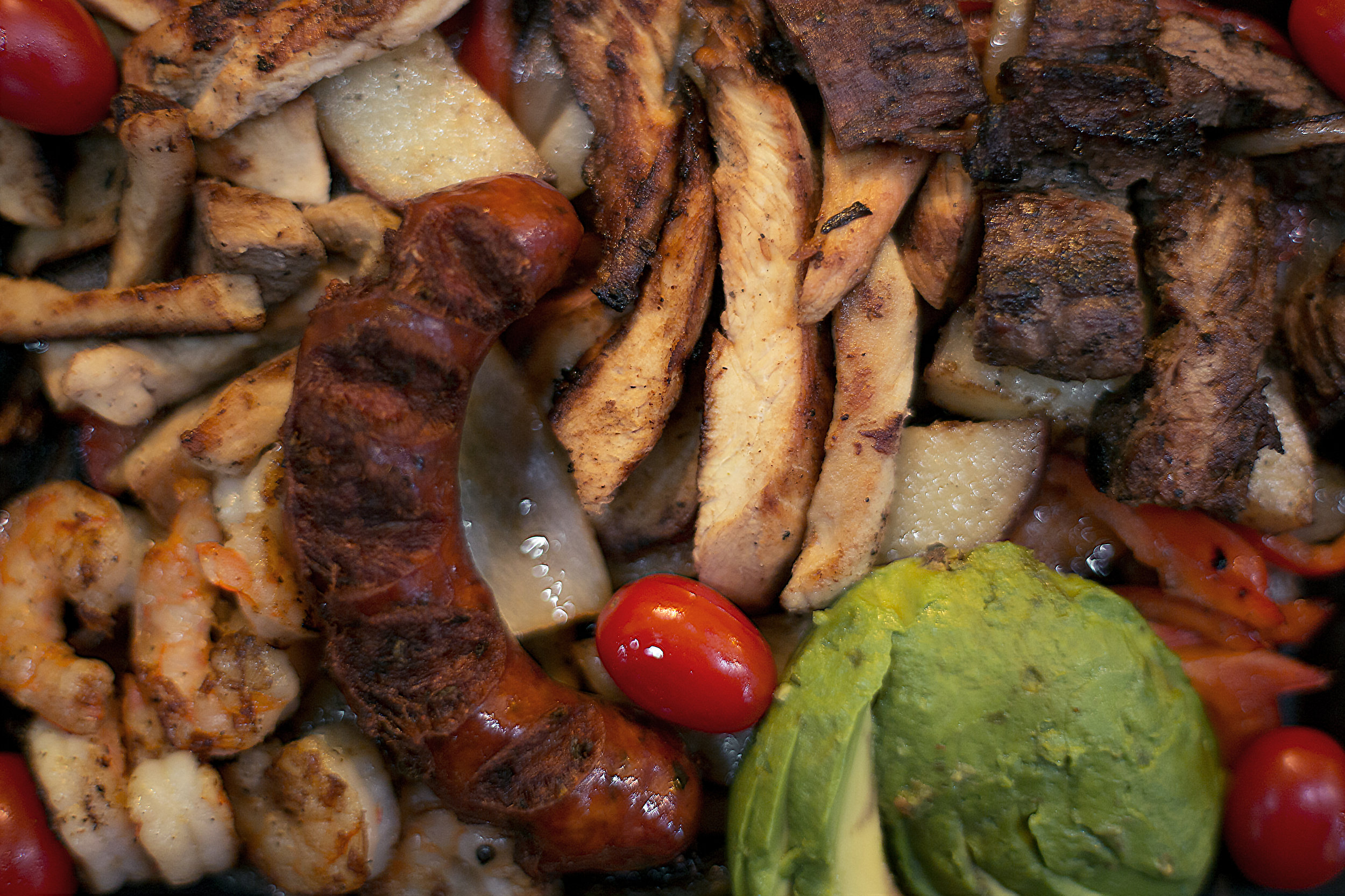 Restaurant Spotlight: Spice up your Life