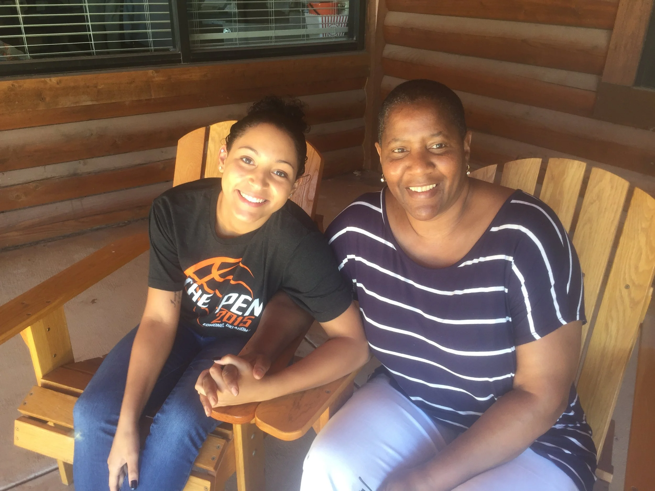 Changing Young Lives 