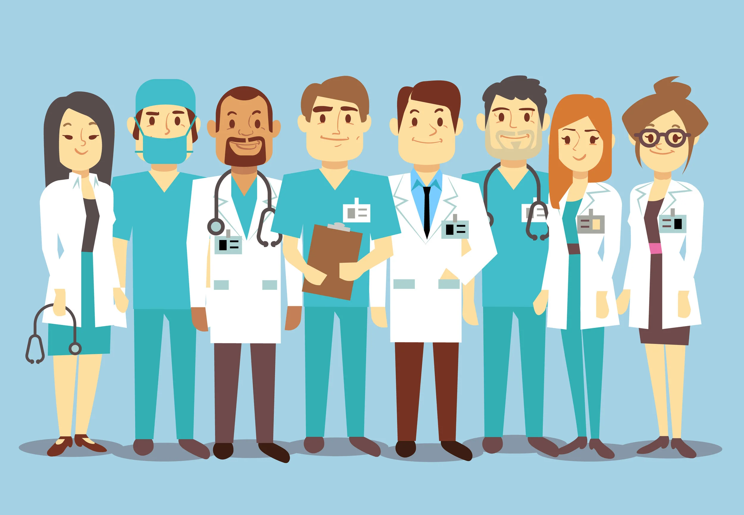 2017 Health Insurance Rates: What's the Deal?