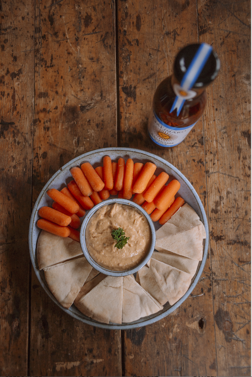 Cooking with Galimaro 