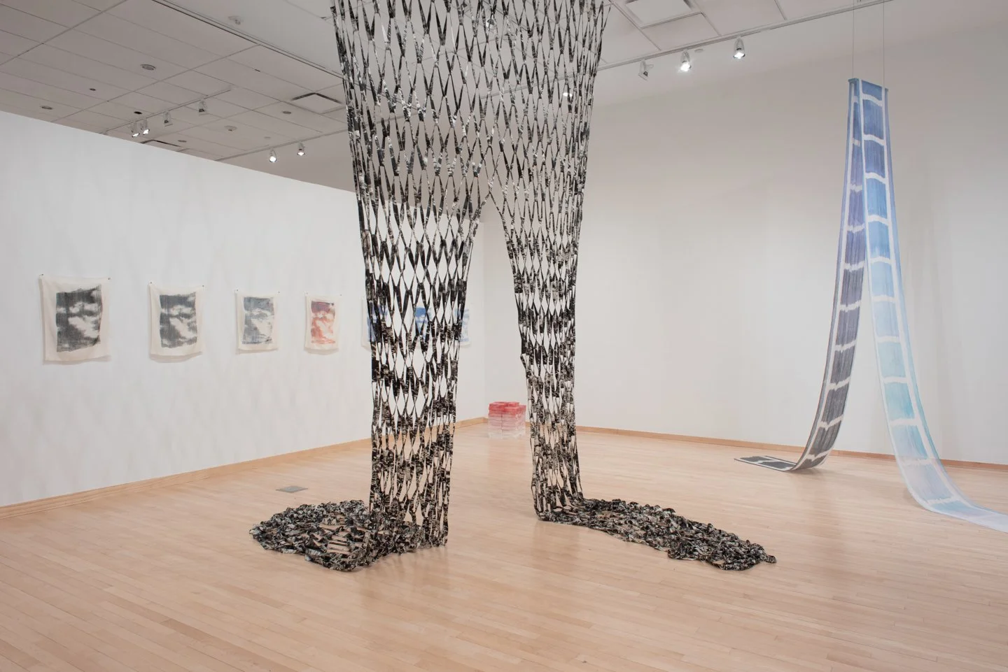 passage (installation view) photo credit: Neighboring States