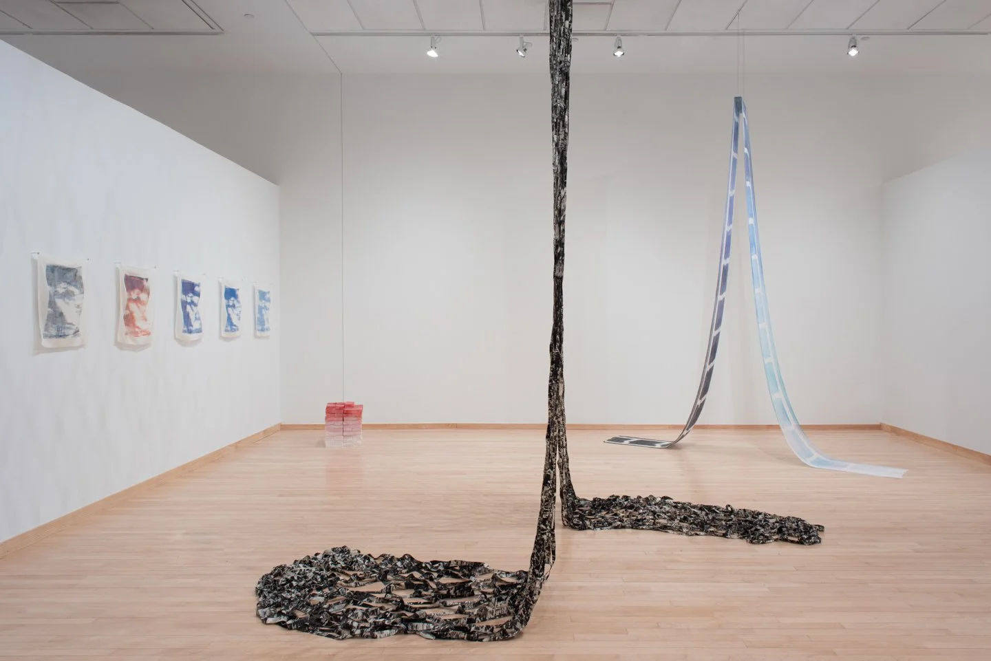 passage (installation view) photo credit: Neighboring States