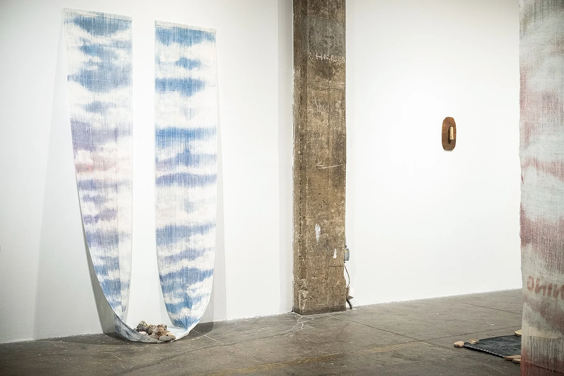   if the wind is still   (installation view)  photo credit: AUTOMAT  