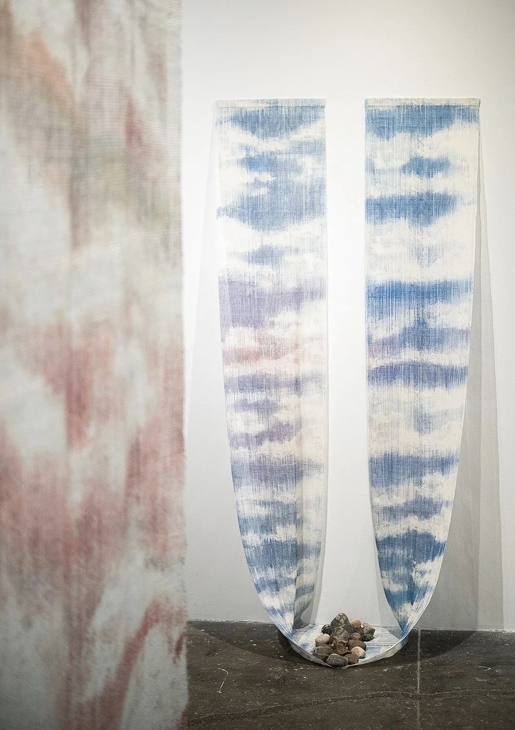   if the wind is still   (installation view)  photo credit: AUTOMAT  