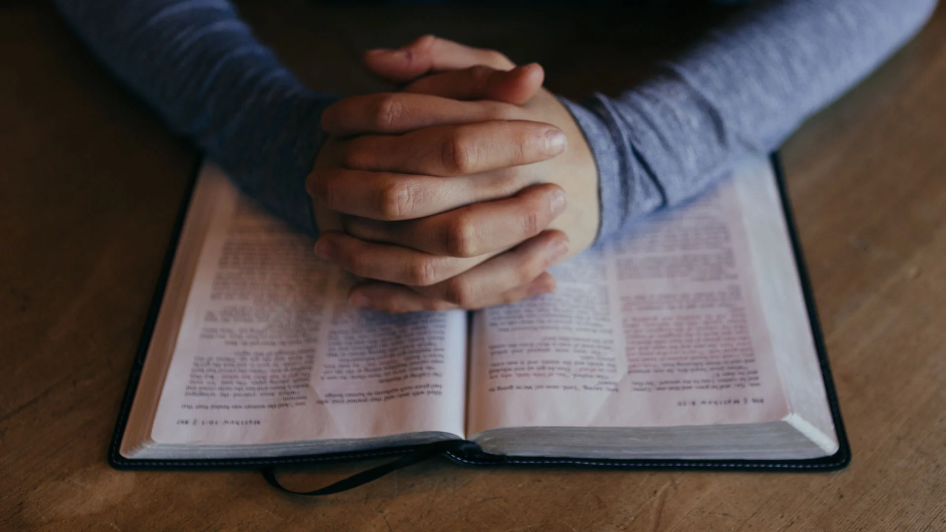  JAN 30 - FEB 5  |  21 DAYS OF FASTING + PRAYER
