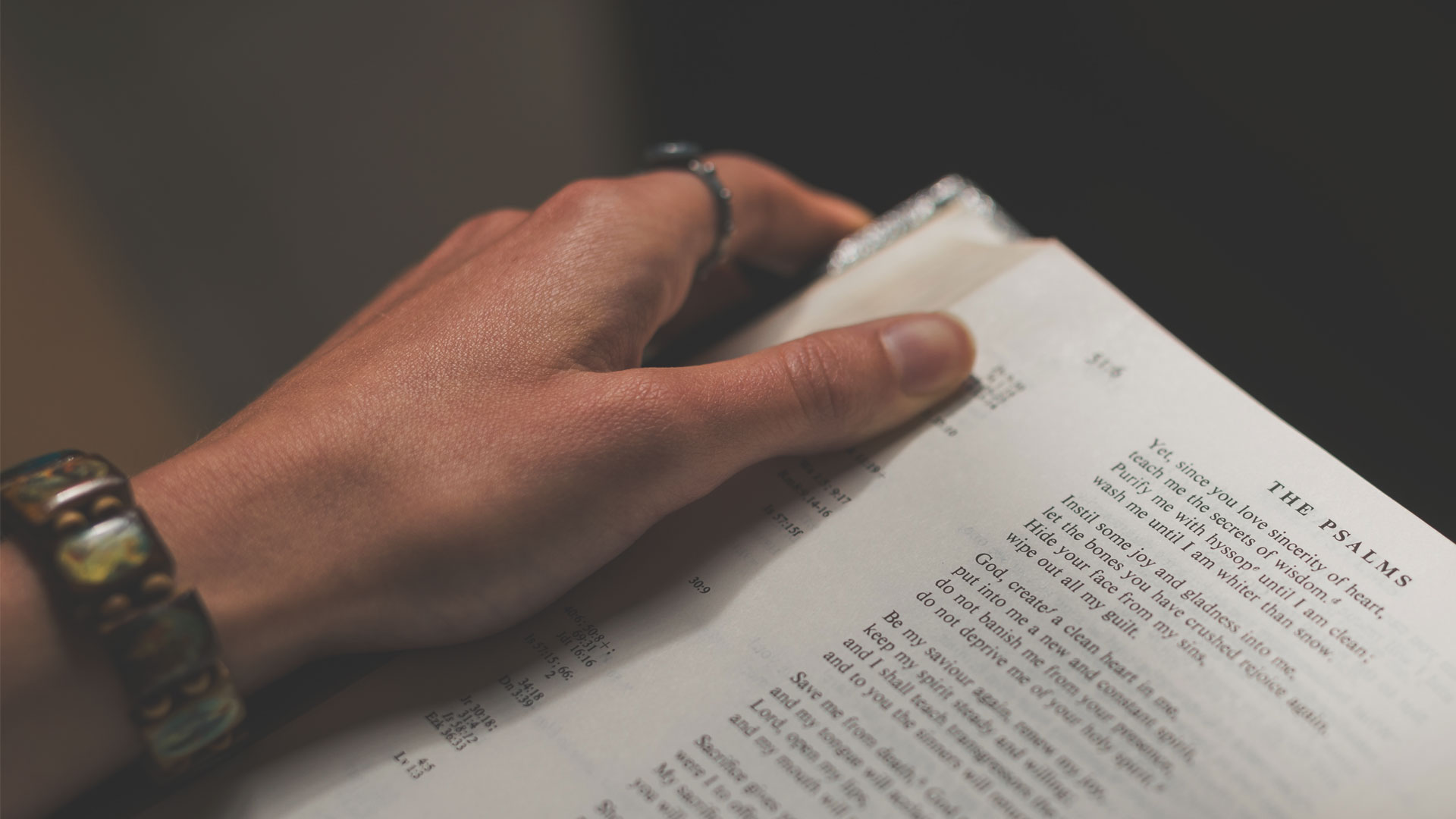 FEB 6 - FEB 12 | 21 DAYS OF FASTING + PRAYER