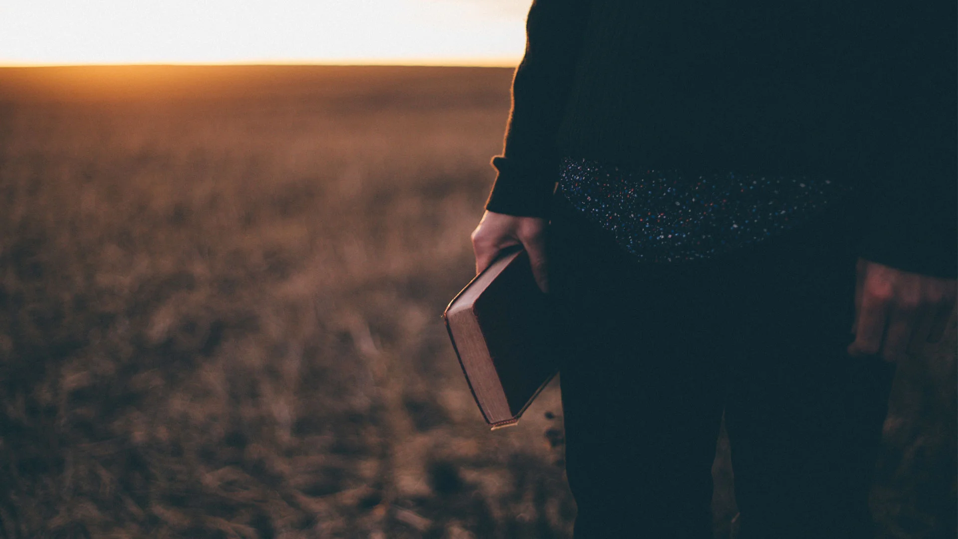 FEB 13 - FEB 19 | 21 DAYS OF FASTING + PRAYER