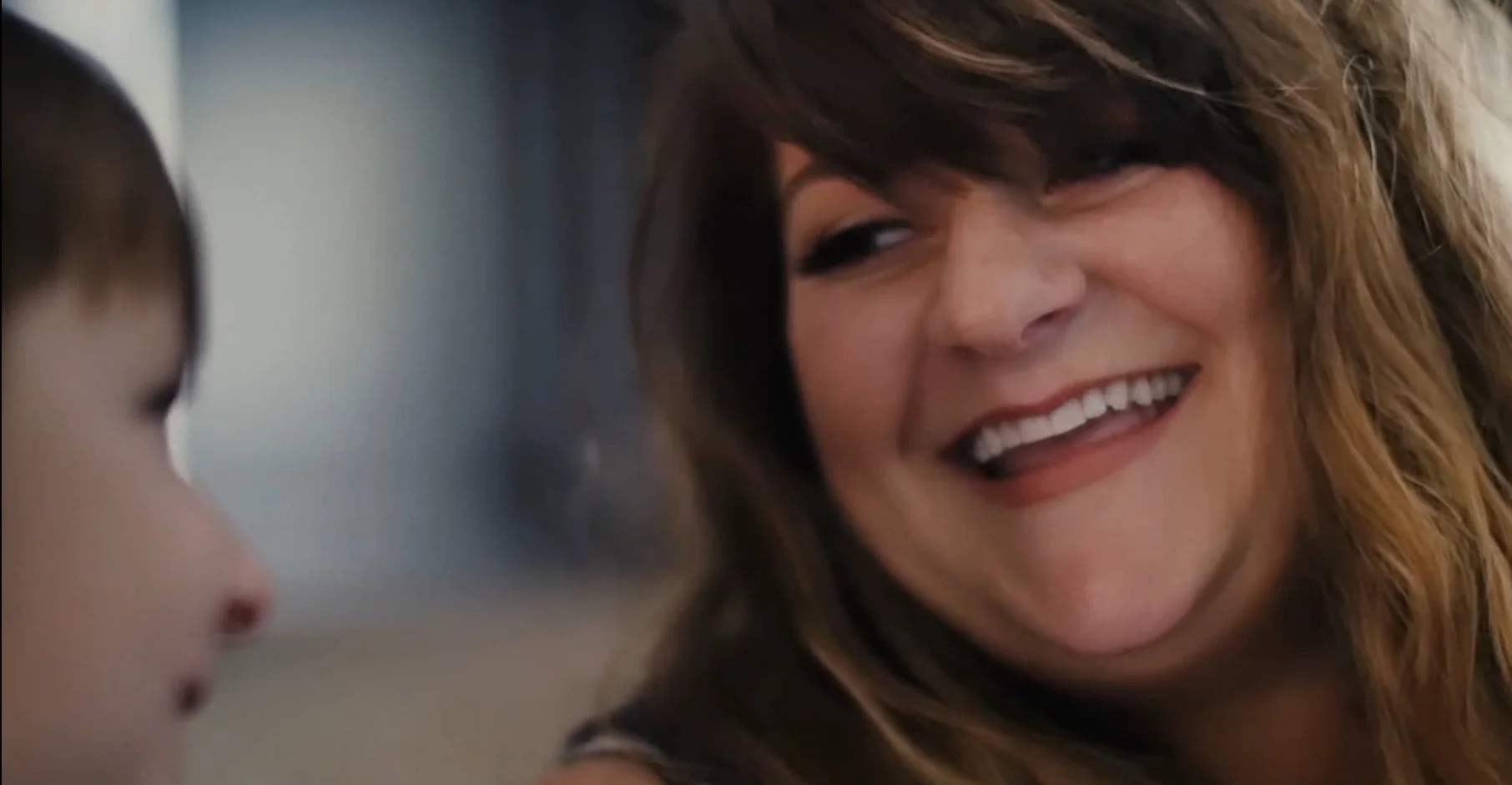 Here For God's Glory | Elizabeth's Story