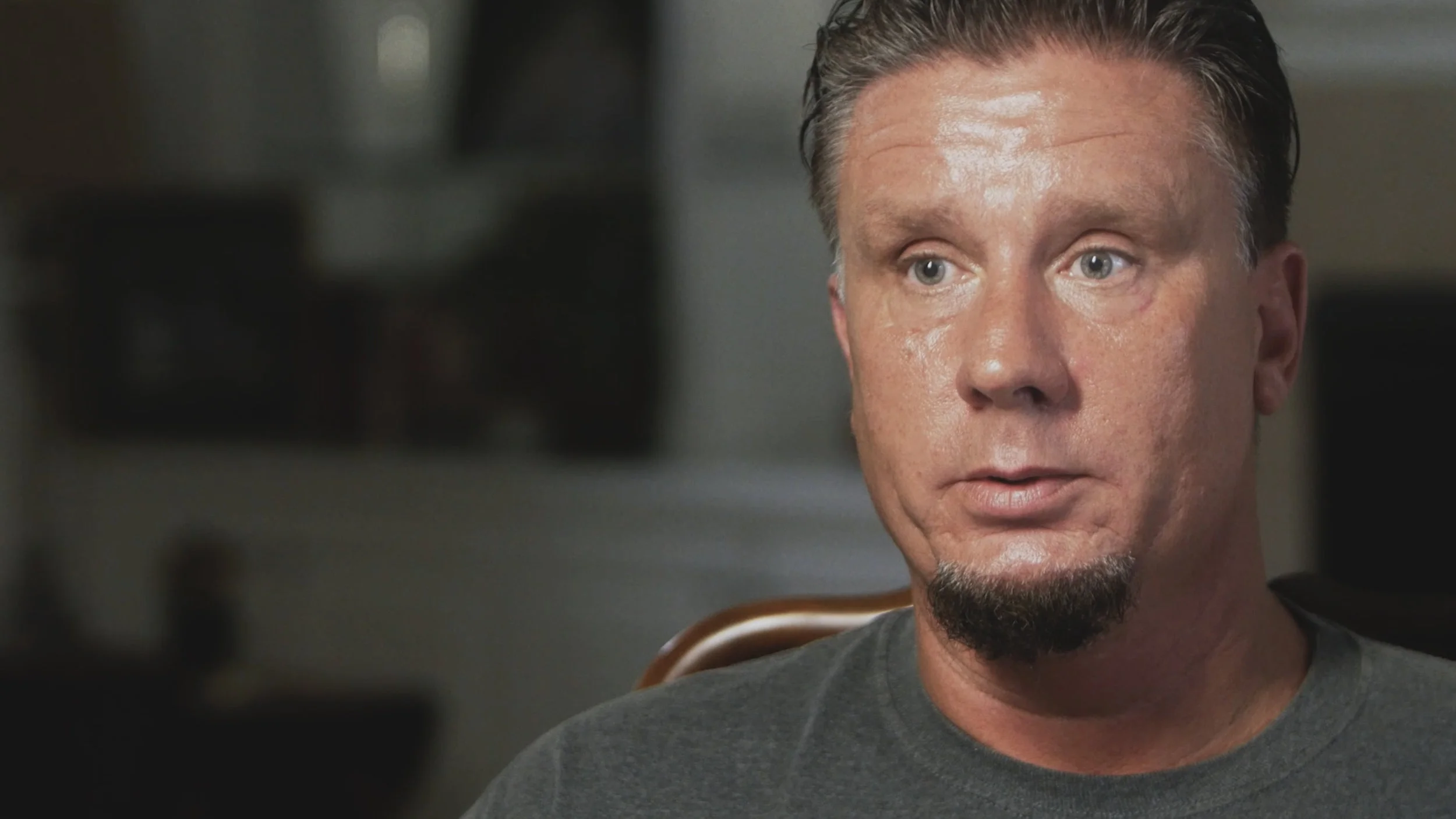 "I Prayed For The First Time" | John's Story