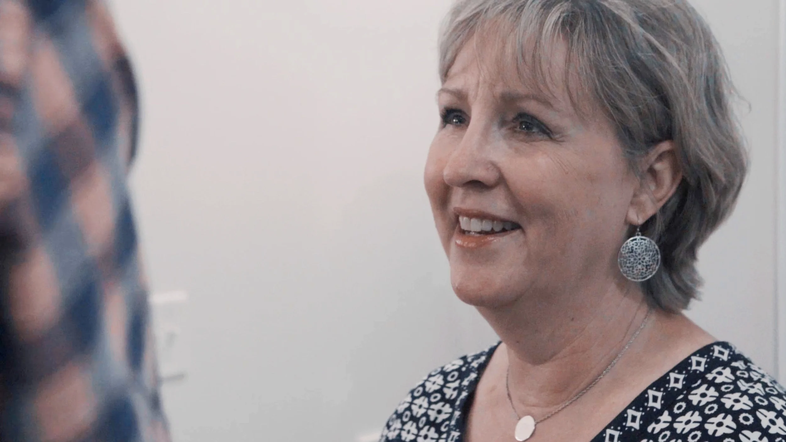"It Brought Me Such Peace" | Terri's Story