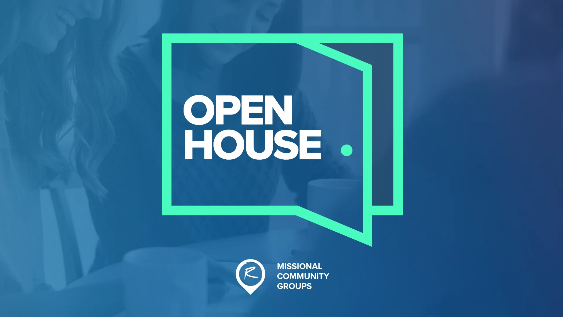 MCG Open House