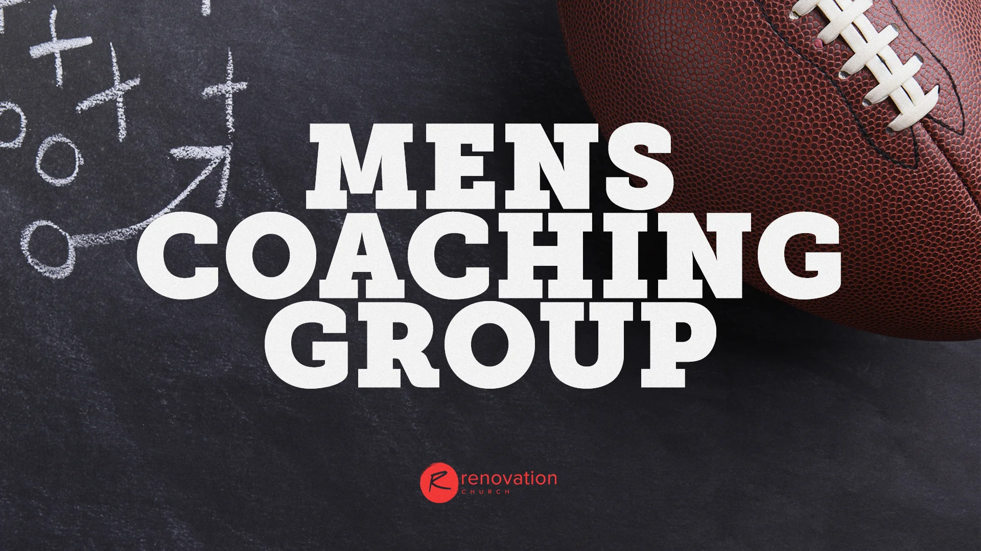 Mens Coaching Group