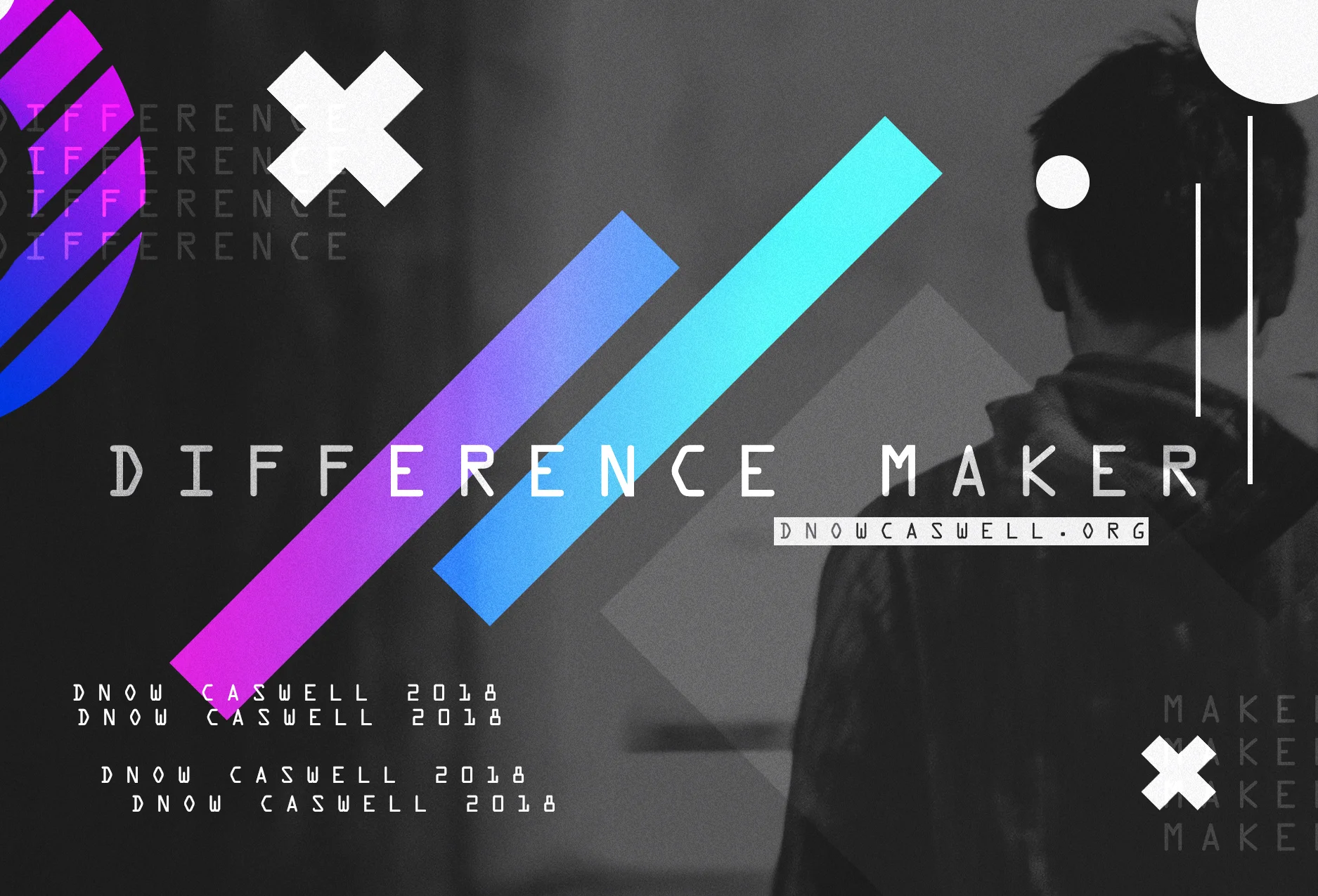 DNOW Weekend [Cancelled]