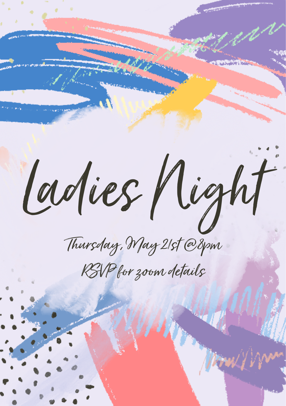 Ladies Night