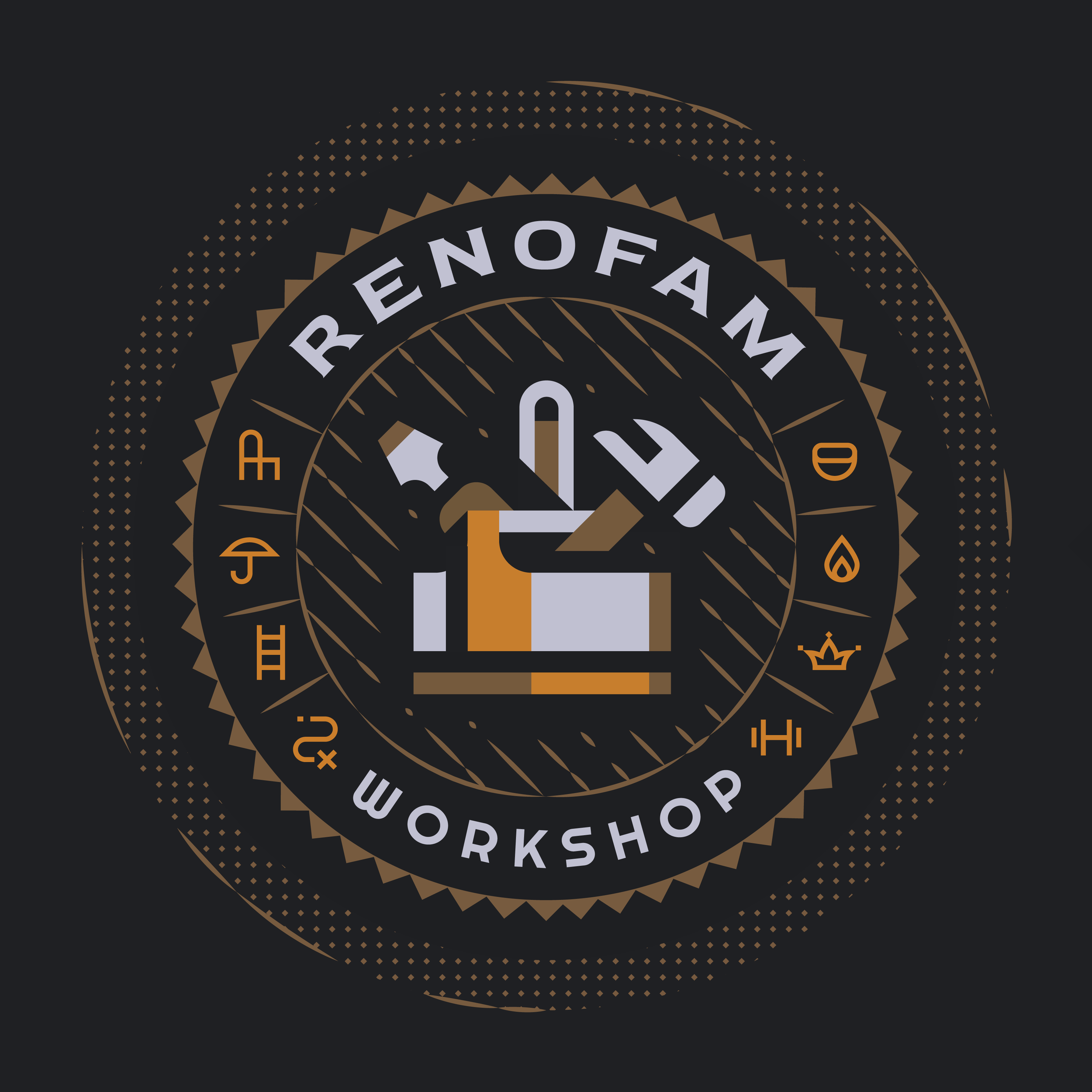 RenoFam Workshop