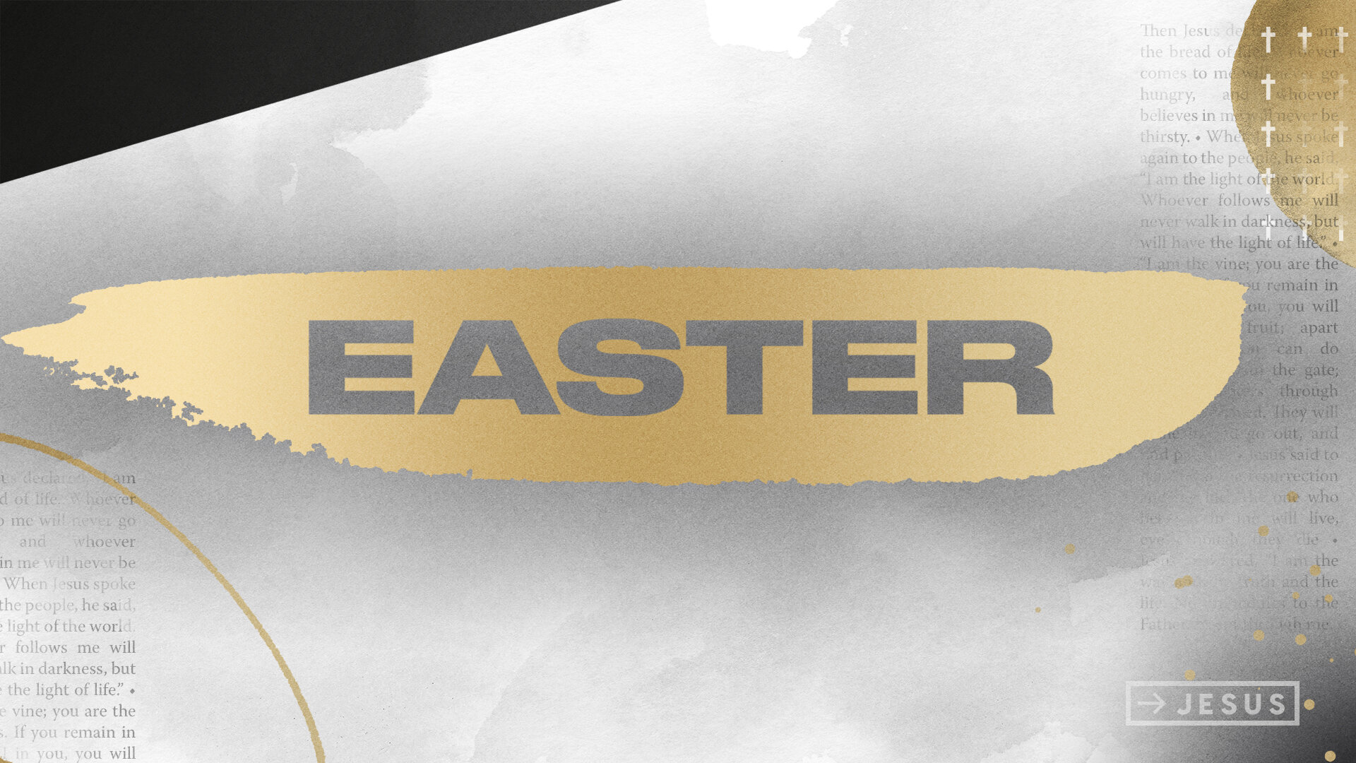 Easter At Renovation