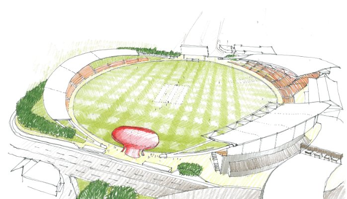 The Basin Needs Some Bold Thinking As a lover of cricket and having visited plenty of fantastic grounds around the world over the years, I'm struck with how Wellington's magnificent Basin Reserve holds the potential to be even better than it is. 201/01/2015