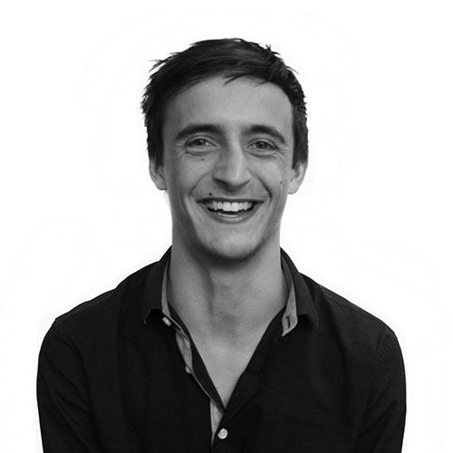 Byron Peard “Architecture for me is something that is constantly in a state of change. I enjoy the aspect of having a solution for today that could be outdated tomorrow as shifts in science, attitude and methods directly impact the tools we have at our disposal. The idea of constantly pushing the envelope of what’s possible and creating spaces that enhance the social and physical context in which they are placed helps keep things interesting and keeps the mind thinking about tomorrow. Working at S&T is an enjoyable and very unique experience. The family feel and team approach to projects helps bring out the best in everyone. Collaborations with different people around the office has opened my mind to a wide range of approaches to different challenges and solutions which in turn helps me grow as an aspiring architect”. 