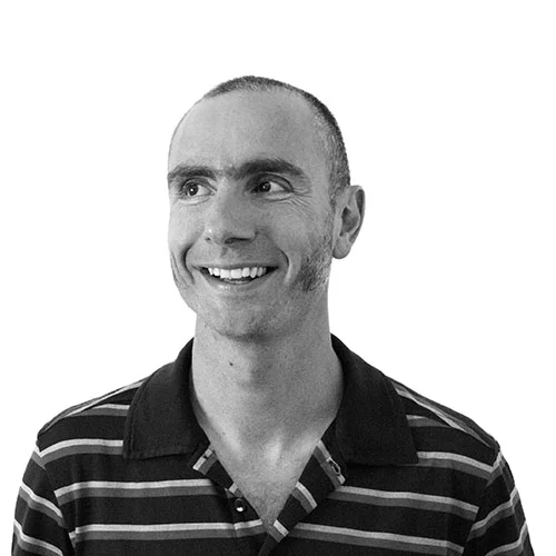 Max Gough Originally from the UK, Max returned to study architecture after a 15-year career in mechanical design where he worked across industries as diverse as mountain bike parts, military vehicles, and factory-built, transportable housing. From the outset Max was keen to adopt and leverage the most up-to-date design tools and technologies, and he has implemented and championed the use of 3D software in a number of companies. 