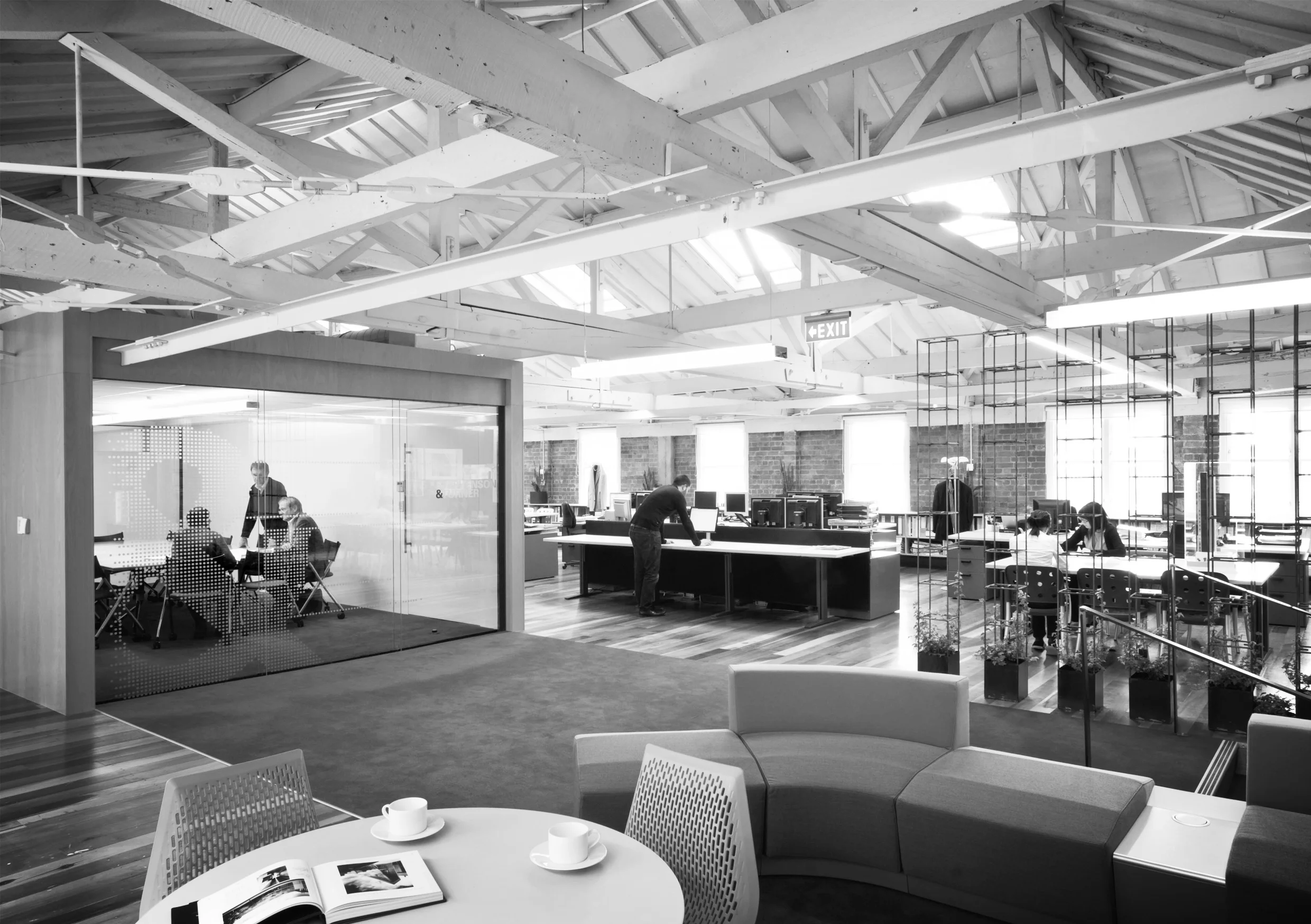 S&T Wellington Design Studio