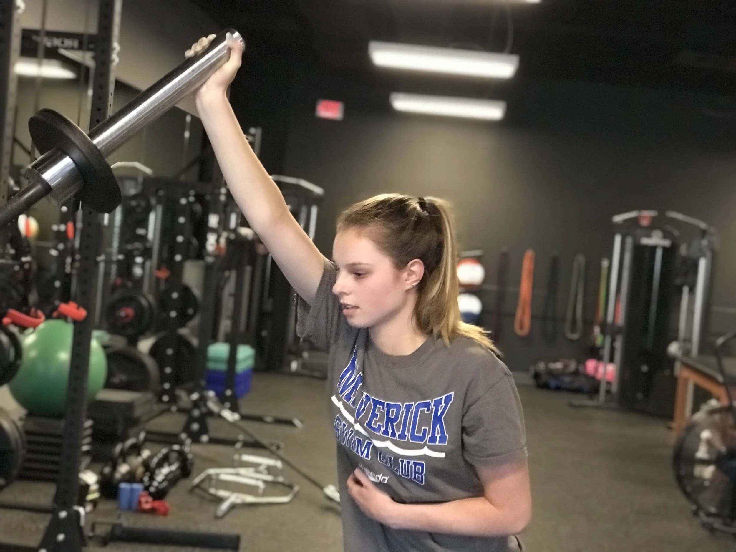 Three Dryland Exercises Swimmers Should Avoid (And What To Do Instead)