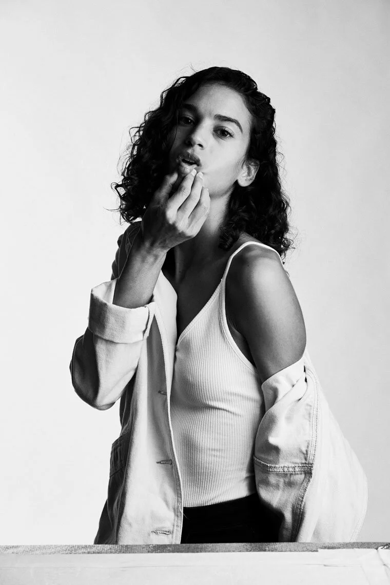 SOPHIE ALSHEHRY