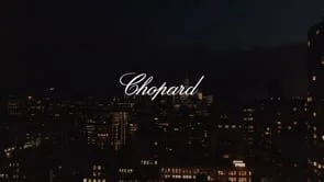 Emily Ratajkowski - CHOPARD x ICE CUBE
