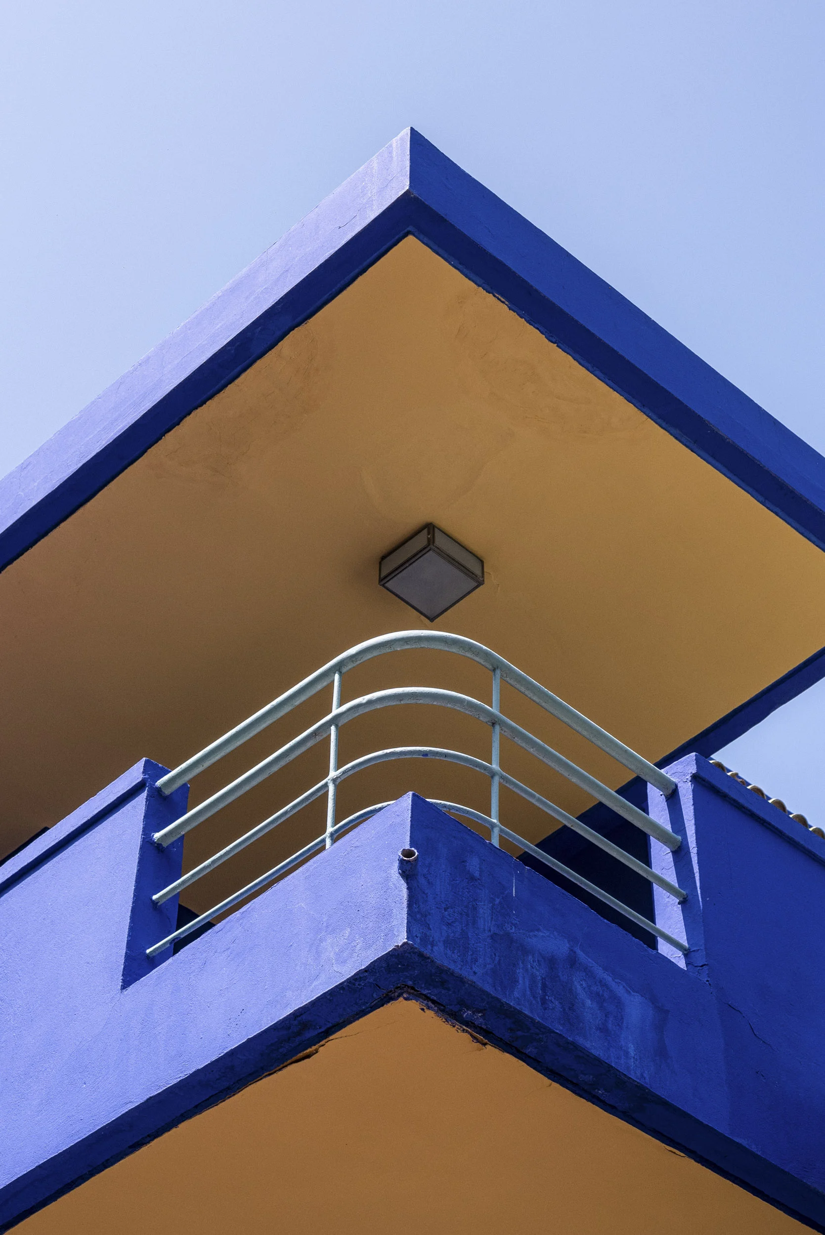 Jardin Majorelle