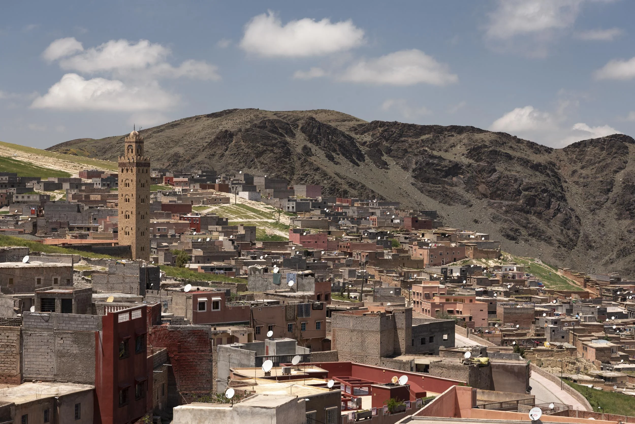 Kik Plateau
