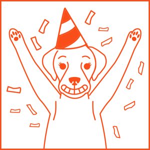 Have a great time!