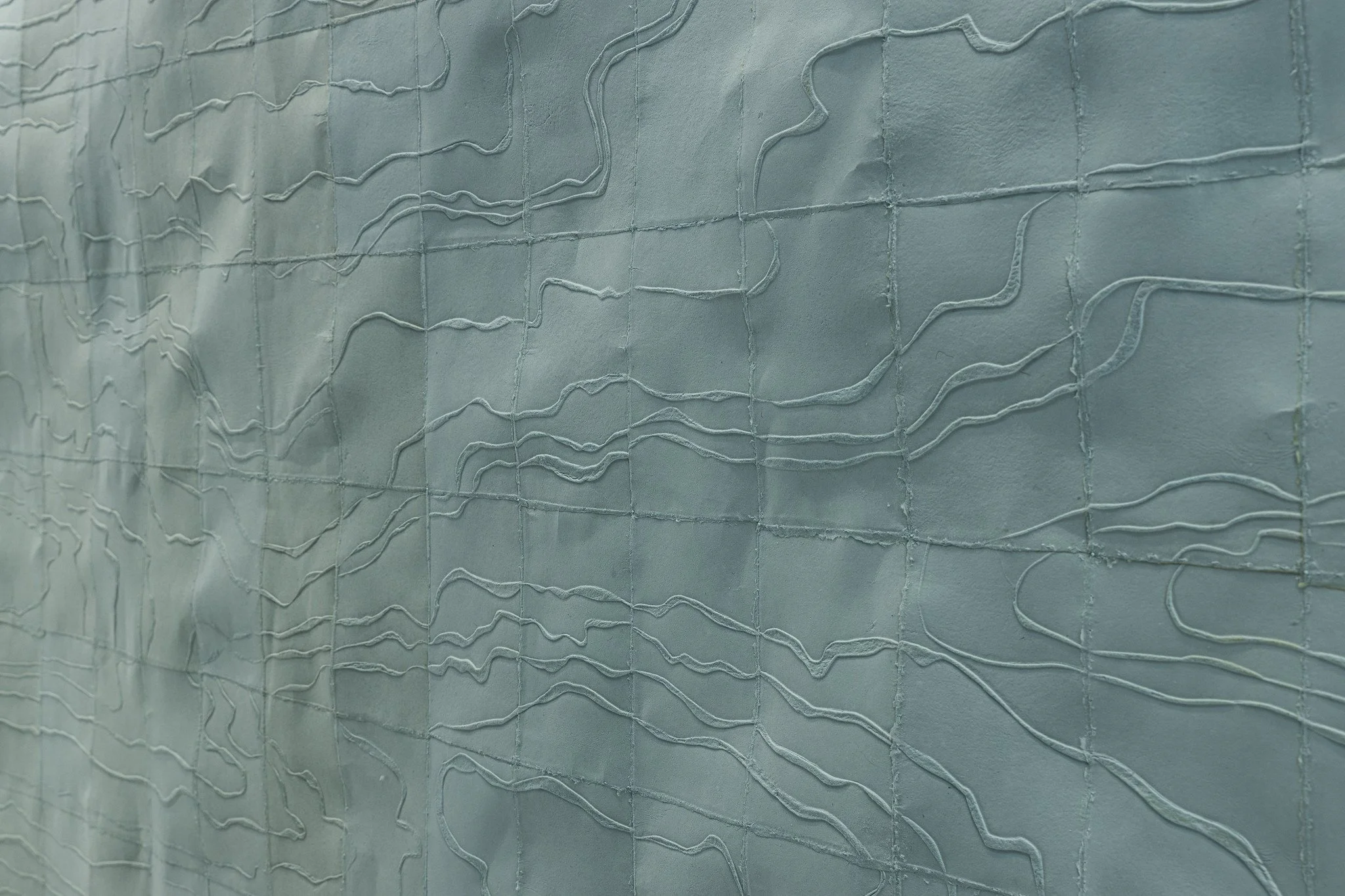 OPENING: Mapping Out Calm at STACKT Market, DesignTO