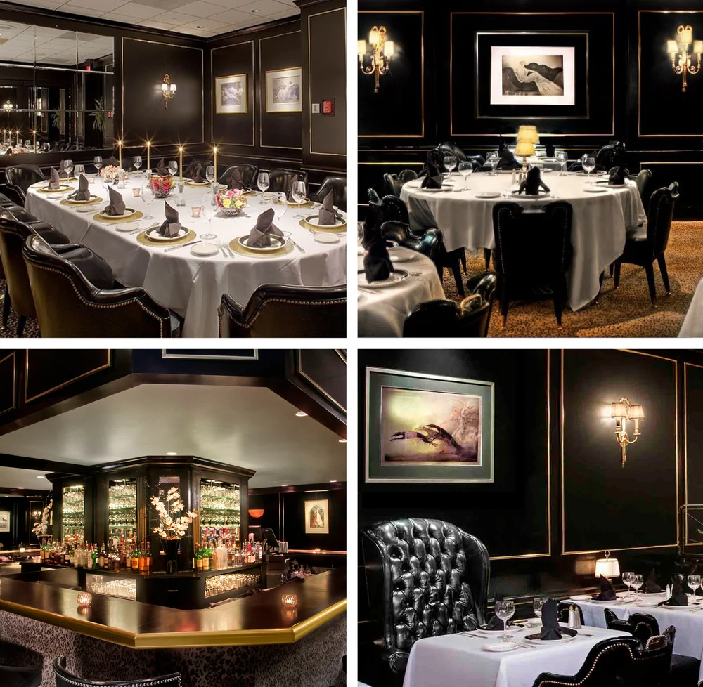 the prime rib philadelphia dress code The Prime Rib — Rittenhouse Row