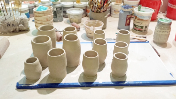 simple cylinders