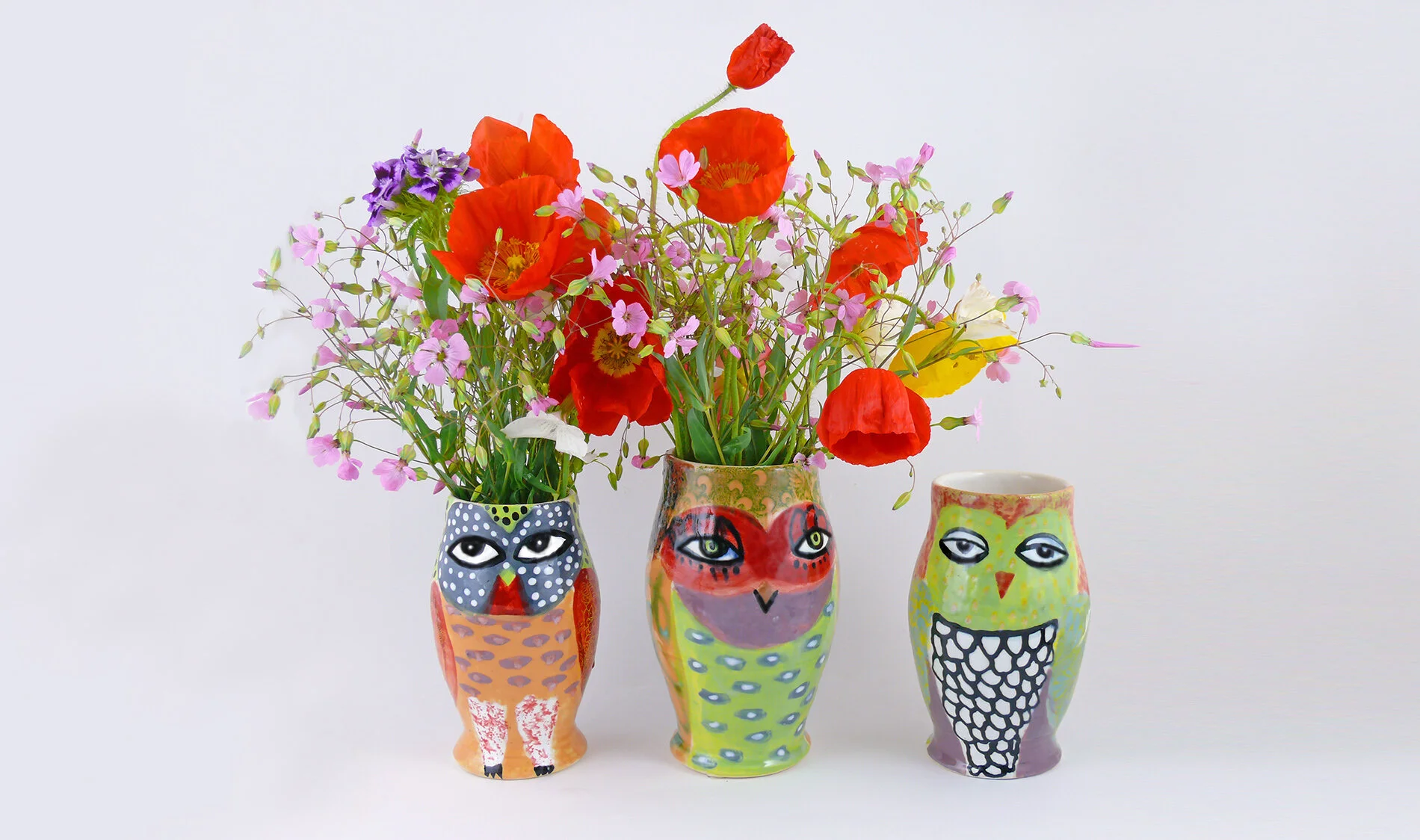 Kiffney.three.owl.vases.rectagular.jpg