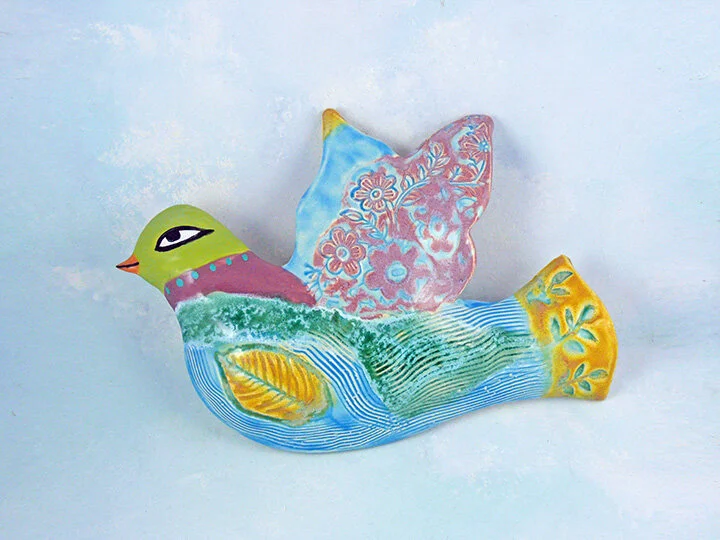 kiffney.ceramic.wall.bird..jpg