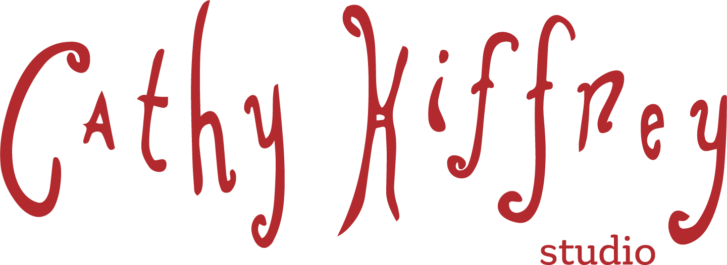 Cathy Kiffney Studio