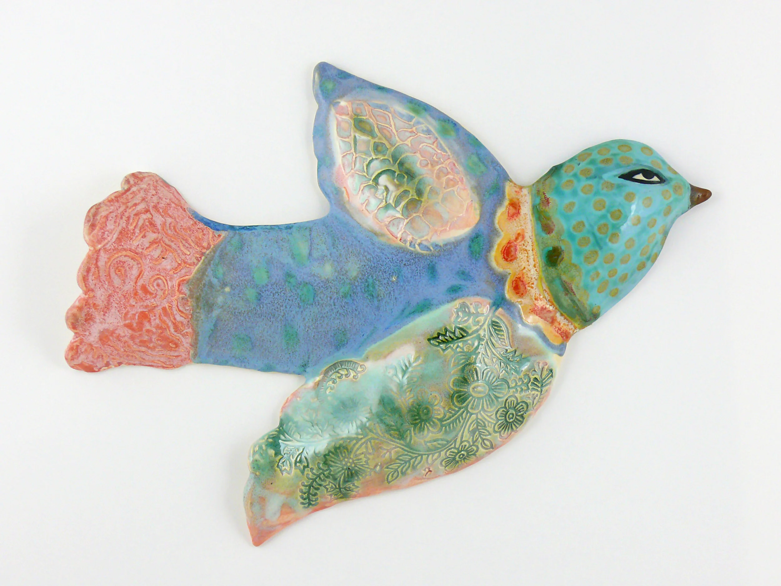 Orange County Open Studio Tour! 