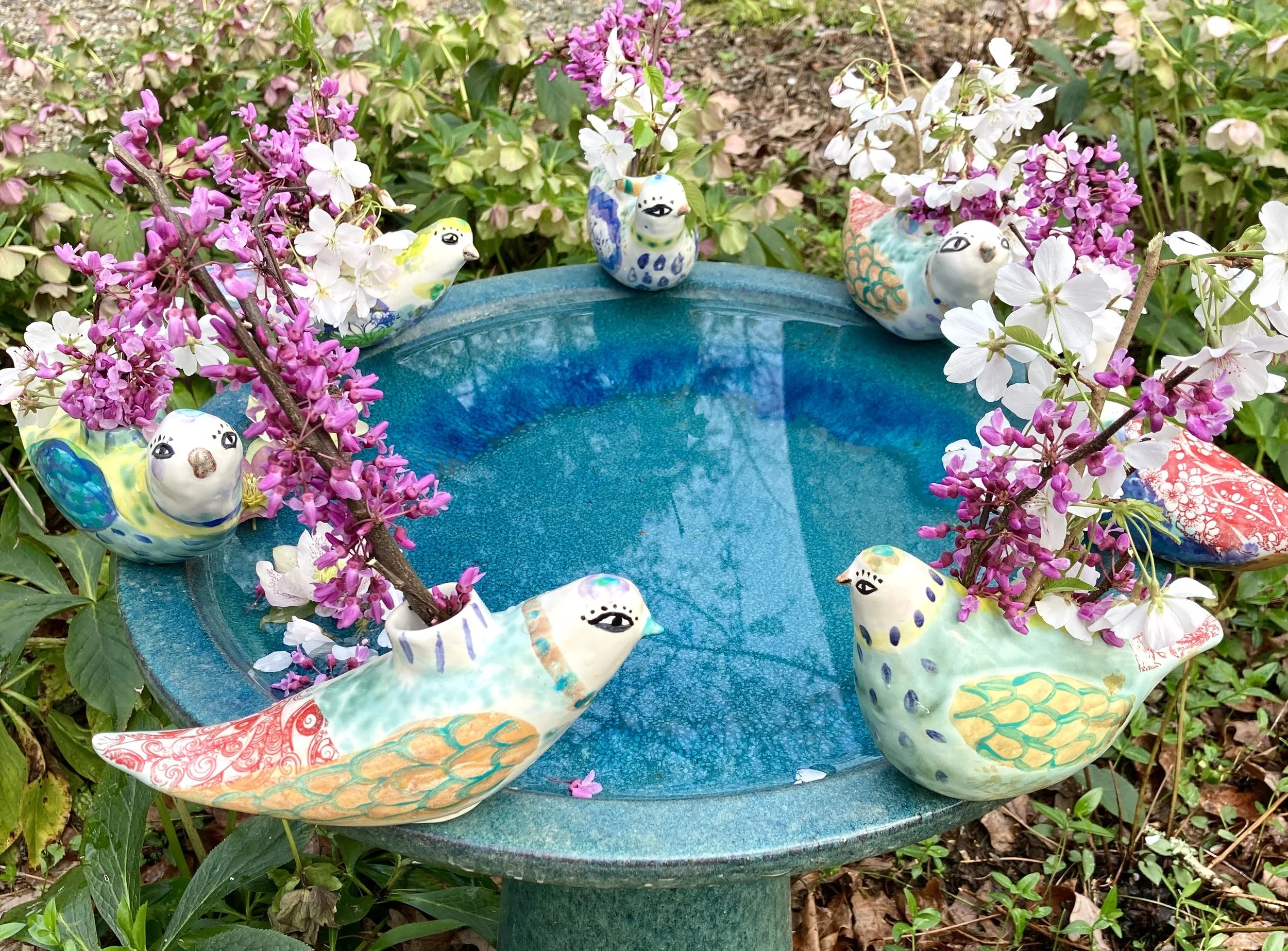 Spring