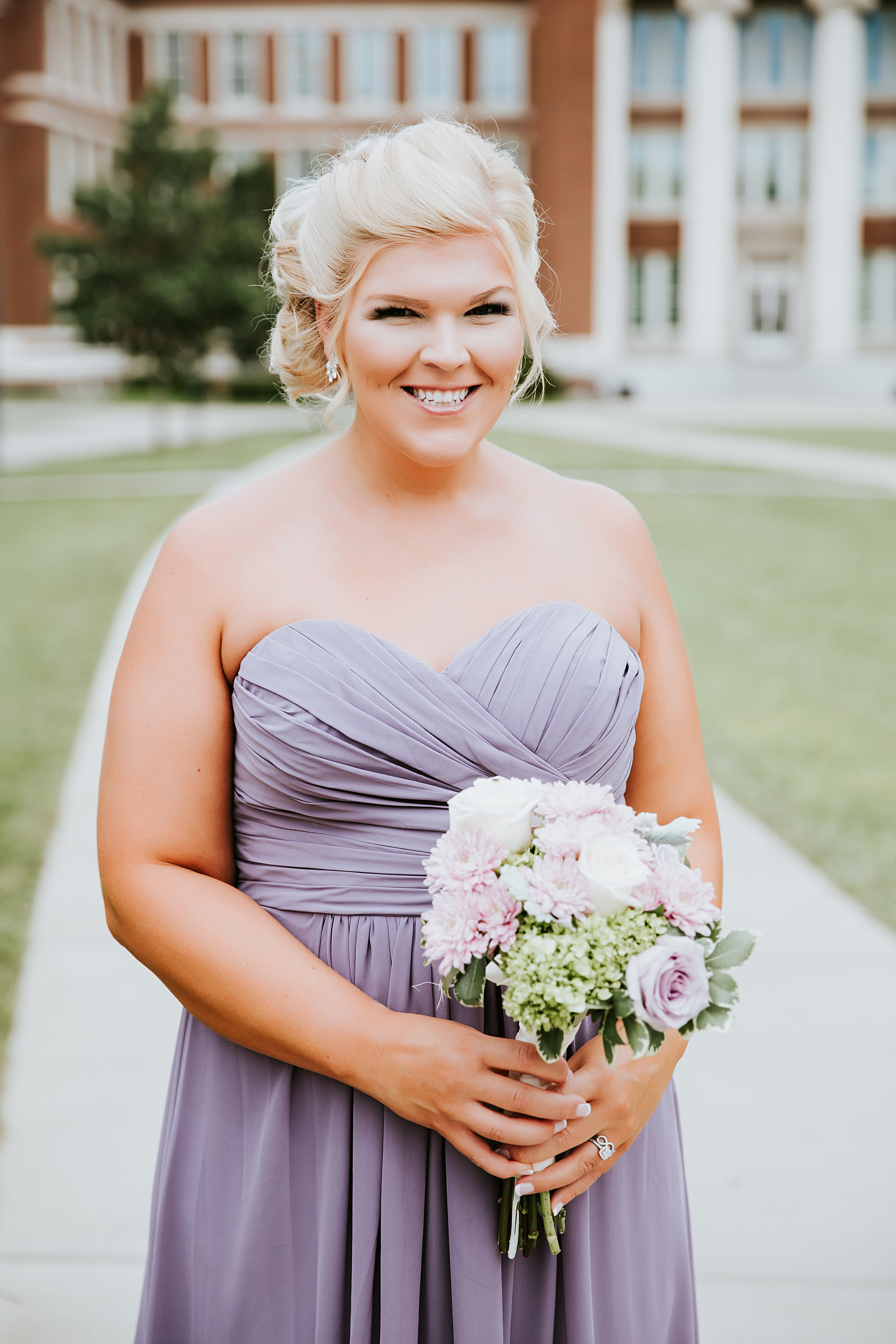 Makeup: Jenny