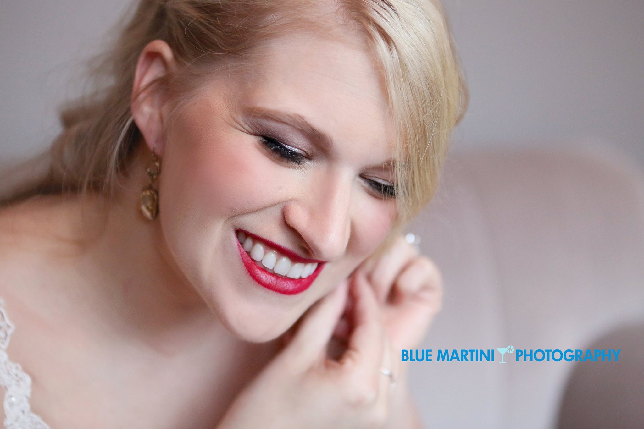 This has to be one of my favorite shots of Rikki. The amount of joy just radiated from her beautifully. Christin from Blue Martini really nailed this shot!