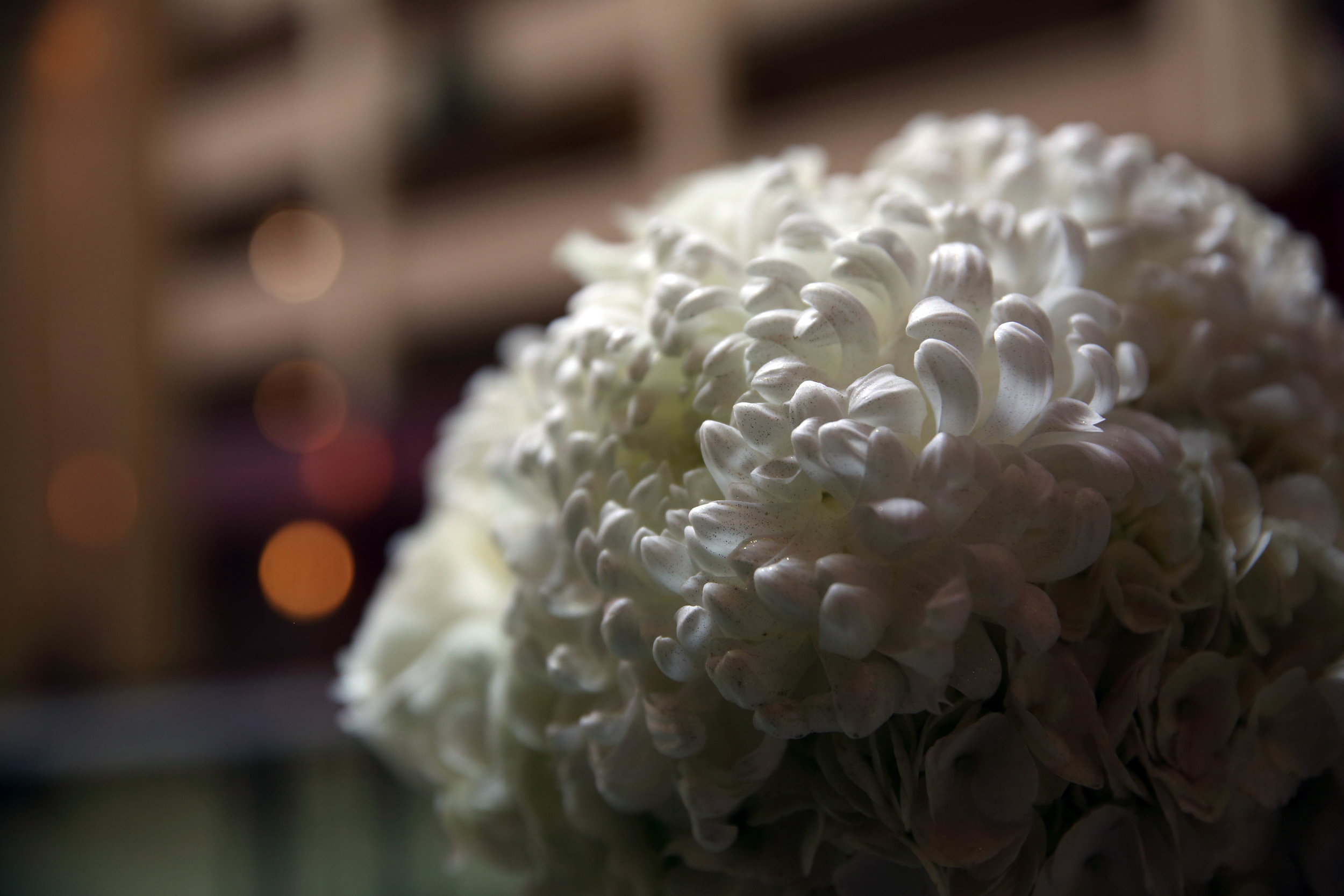 These florals from Trisha at Jackson Florist! Gorgeous!!!! 