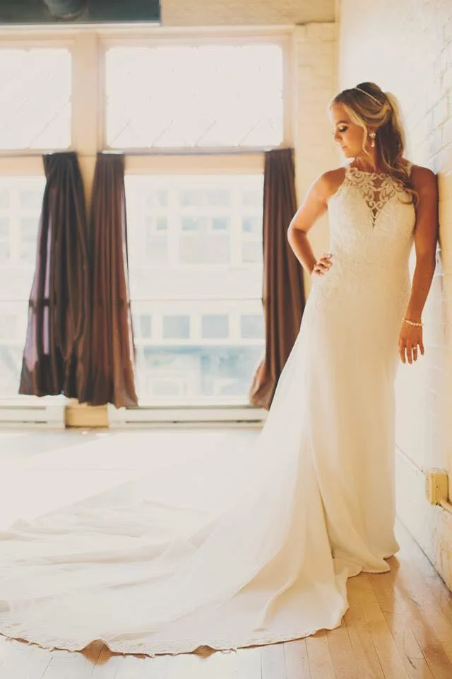 Hair by Jessie, Image: Jasperfish Photography