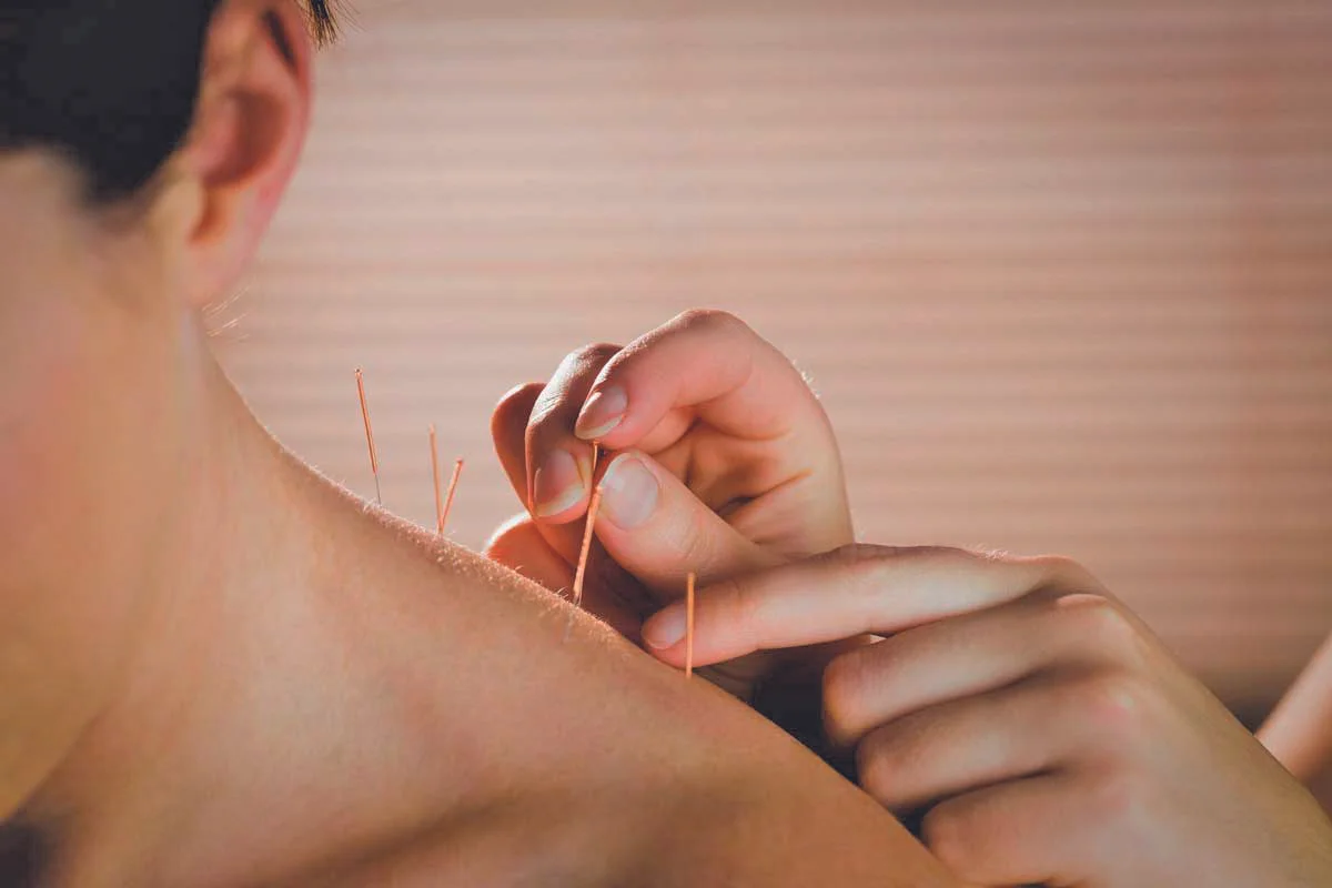 Acupuncture is effective for a wide variety of illness and disease