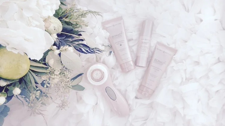 YA TENGO UN CLARISONIC